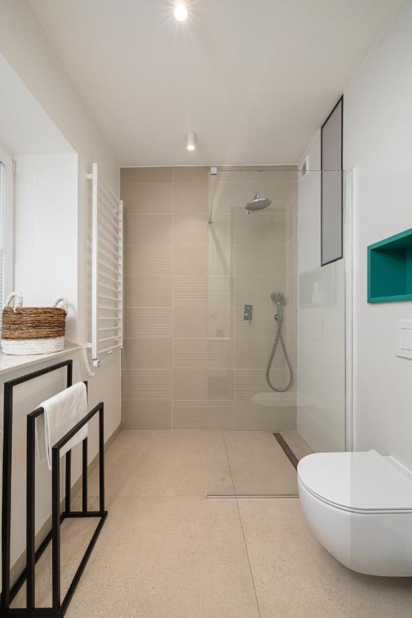 Apartament W Stylu Boho W Warszawie Варшава Екстериор снимка